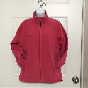 Columbia Fleece